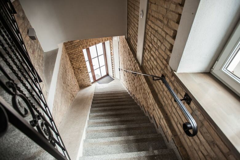 Apartamentos Penthouse In The City Center