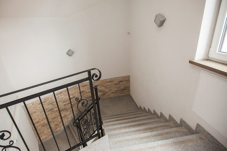 Apartamentos Penthouse In The City Center