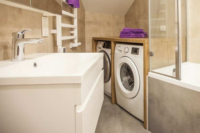 Apartamentos Penthouse In The City Center