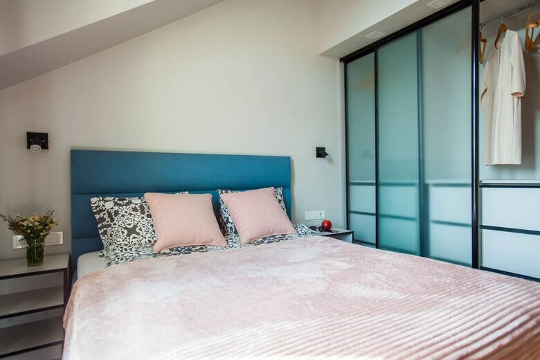 Apartamentos Penthouse In The City Center