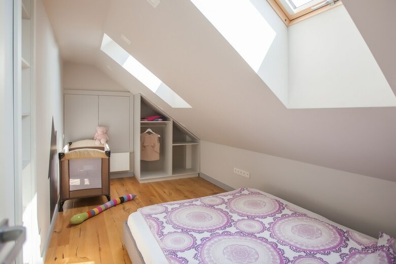 Apartamentos Penthouse In The City Center