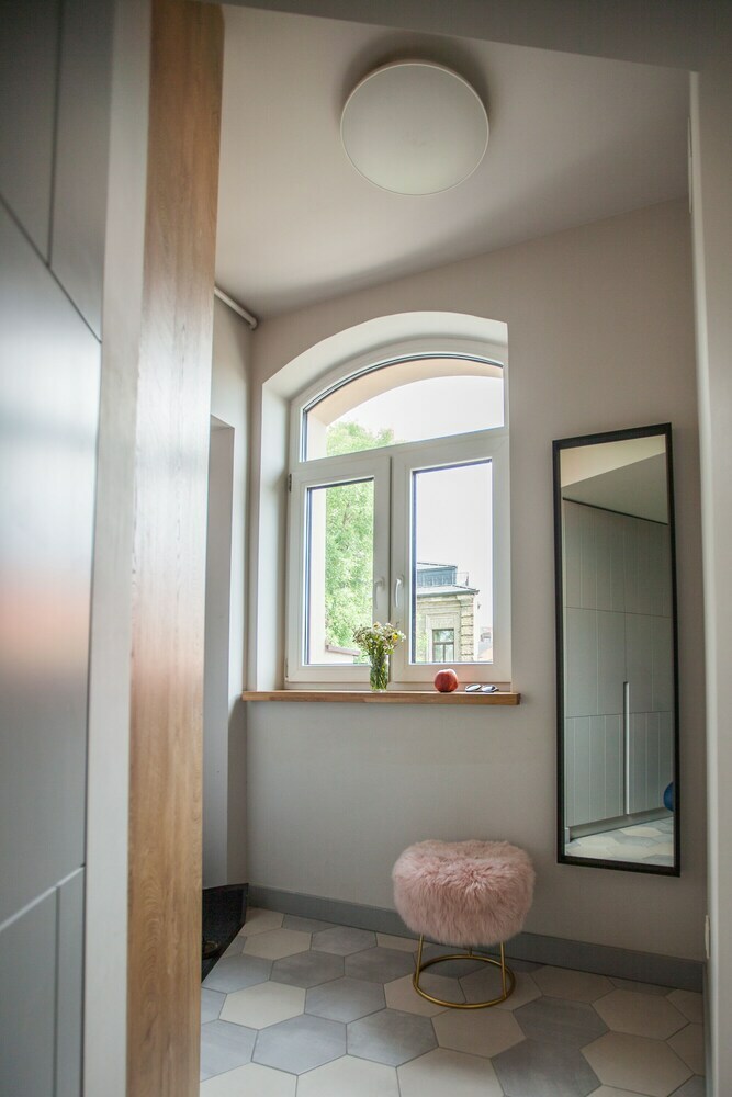 Apartamentos Penthouse In The City Center