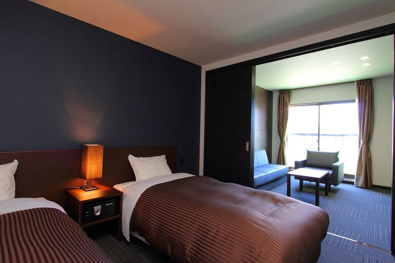 Kawaguchiko Hotel New Century