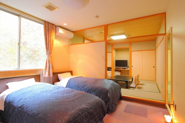 Kawaguchiko Hotel New Century