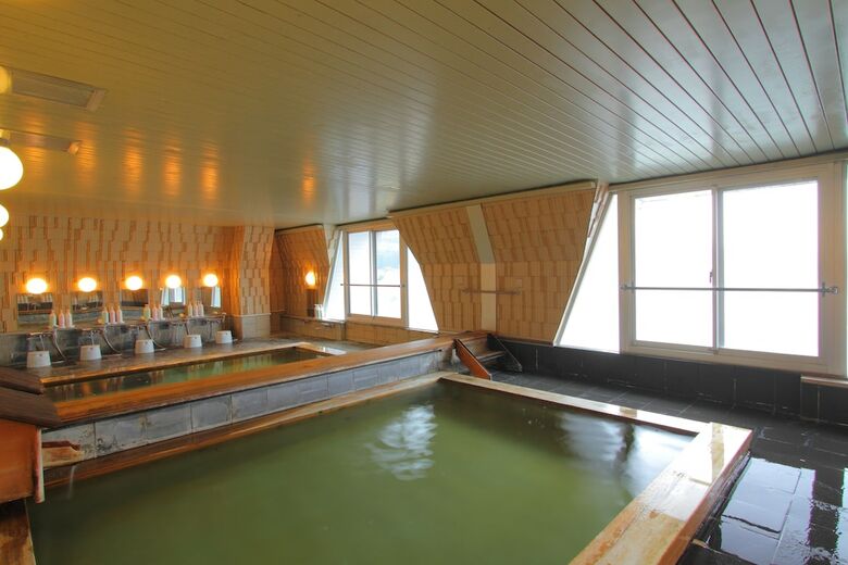Kawaguchiko Hotel New Century