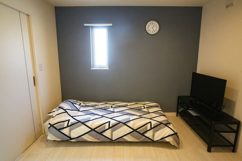 Apartamentos Tenjin Higashi Russo