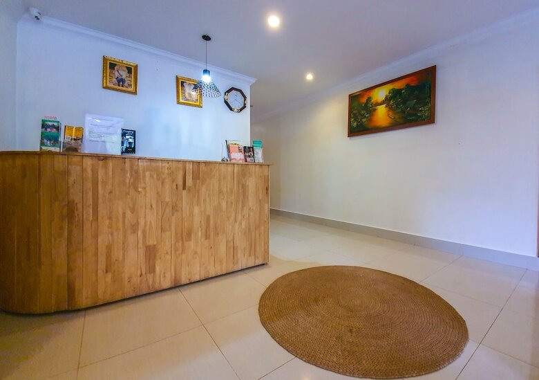 Chhaya Angkor Hotel