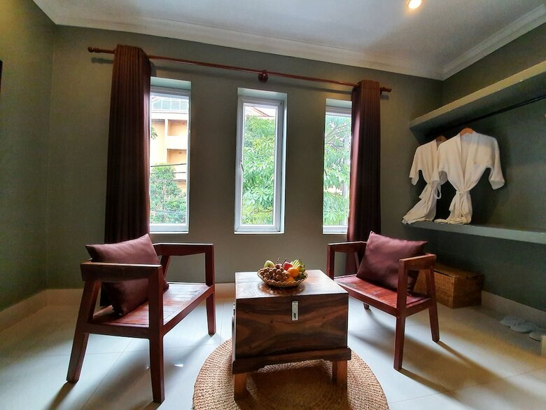 Chhaya Angkor Hotel