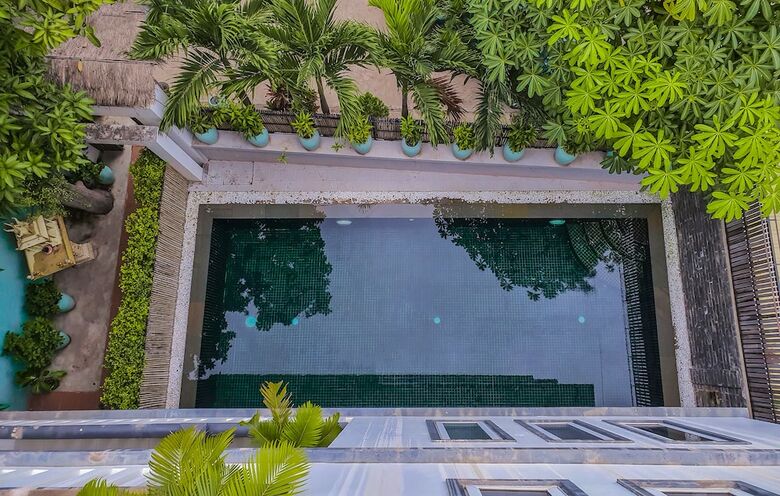 Chhaya Angkor Hotel