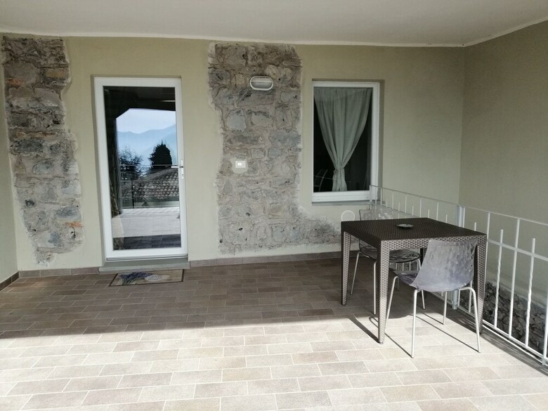 Iseolakerental - Hill Apartments