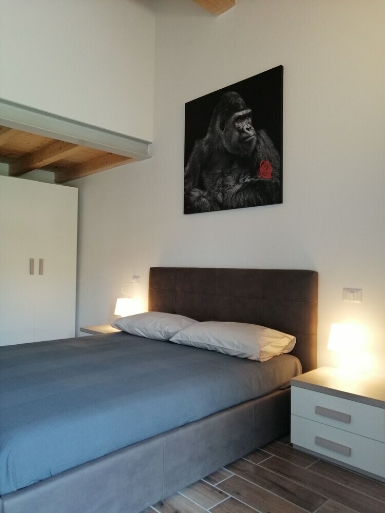 Iseolakerental - Hill Apartments