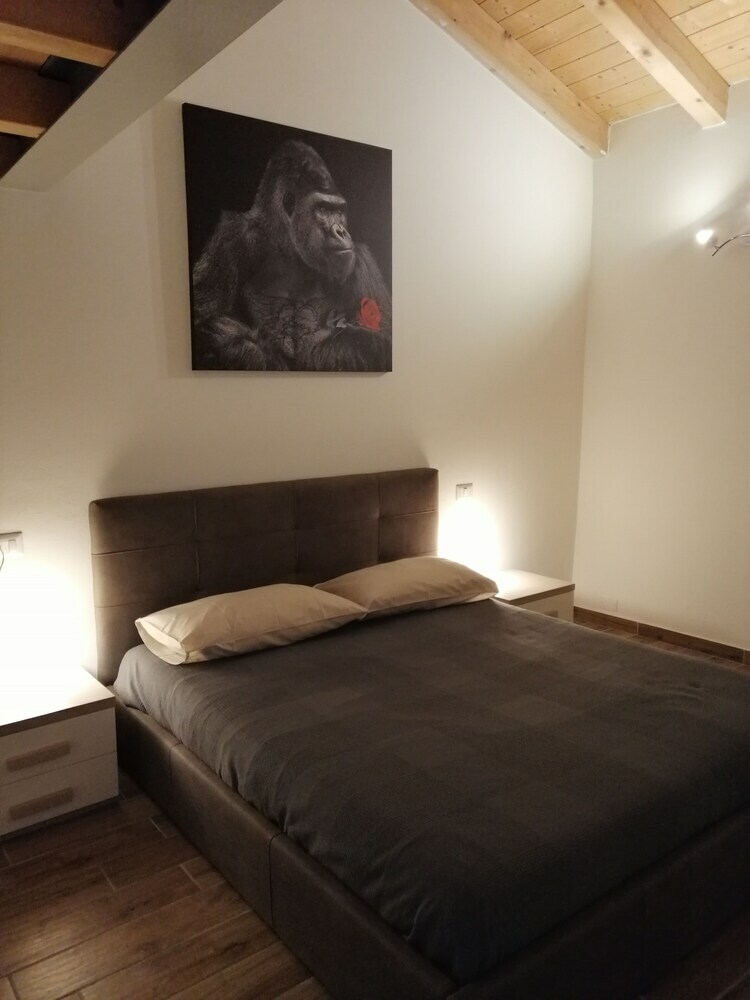 Iseolakerental - Hill Apartments