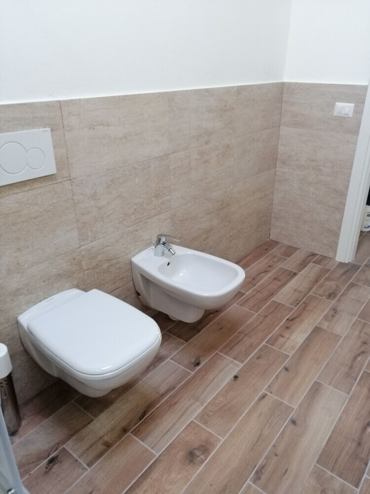 Iseolakerental - Hill Apartments