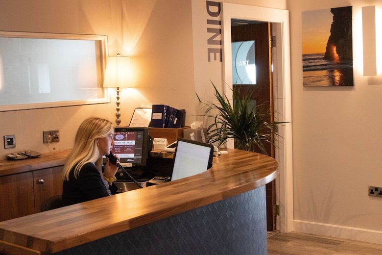 The Marine Boutique Hotel