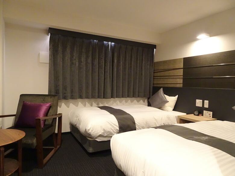 Rodisson Hotel Kyoto Shichijo