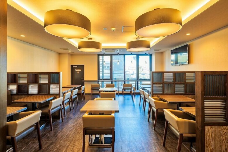 Rodisson Hotel Kyoto Shichijo