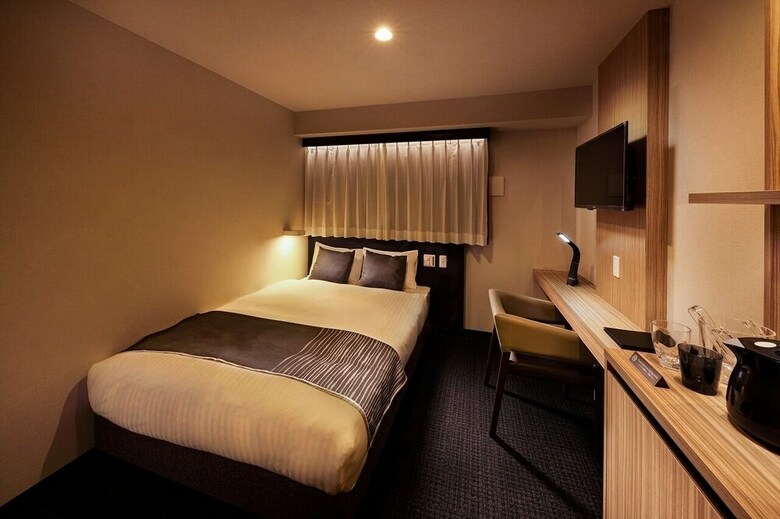 Rodisson Hotel Kyoto Shichijo