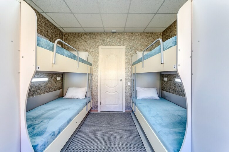Hostal Hotel Piter - Hostel