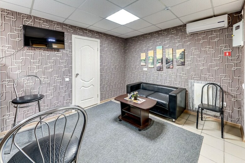 Hostal Hotel Piter - Hostel