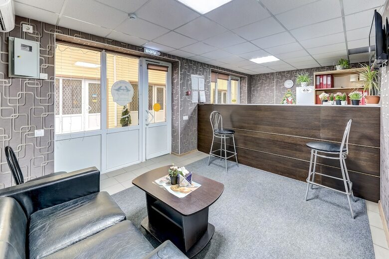 Hostal Hotel Piter - Hostel
