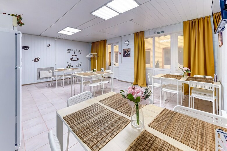 Hostal Hotel Piter - Hostel