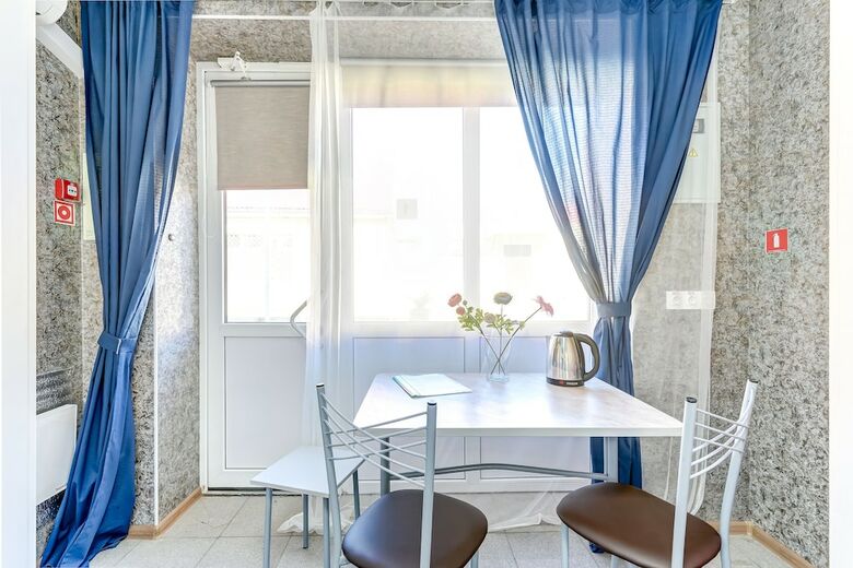 Hostal Hotel Piter - Hostel