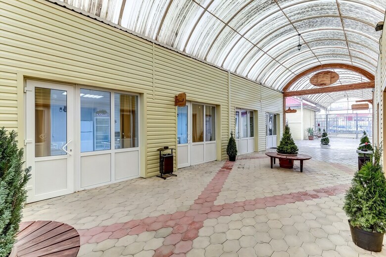 Hostal Hotel Piter - Hostel