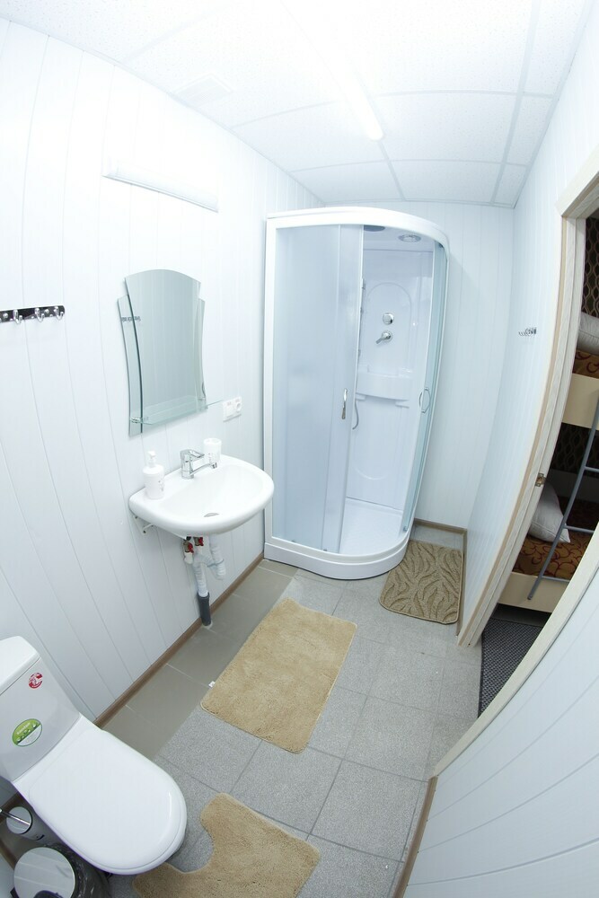 Hostal Hotel Piter - Hostel