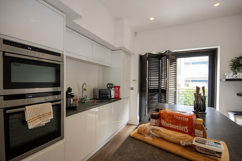 Apartamentos Hu1 City Centre Hub