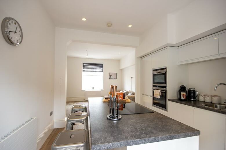 Apartamentos Hu1 City Centre Hub