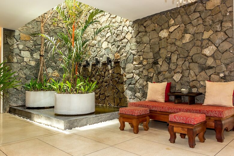 Hotel Angkor Sivutha Suites By Alfa