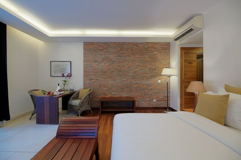 Hotel Angkor Sivutha Suites By Alfa