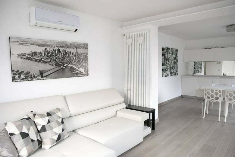 Apartamento Iseolakerental - La Perla Sul Lago D'iseo