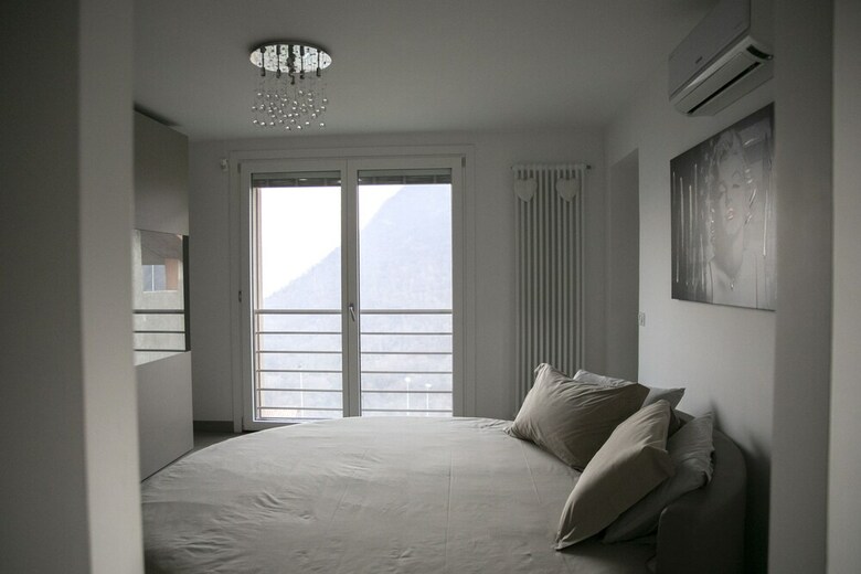 Apartamento Iseolakerental - La Perla Sul Lago D'iseo