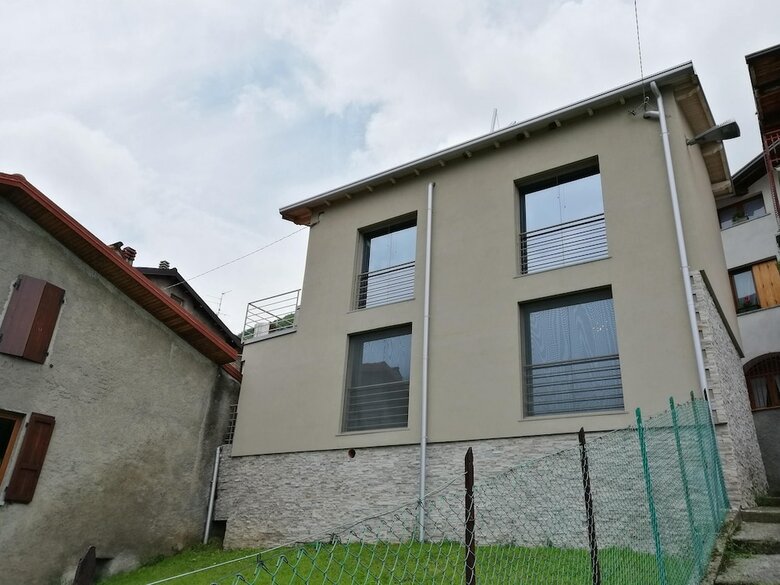 Apartamento Iseolakerental - La Perla Sul Lago D'iseo