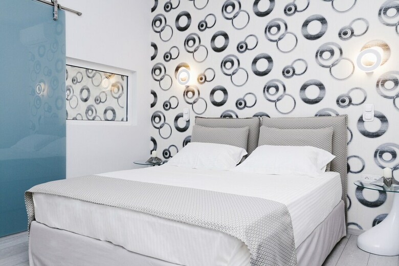Apartamentos Acropolis Junior Suite