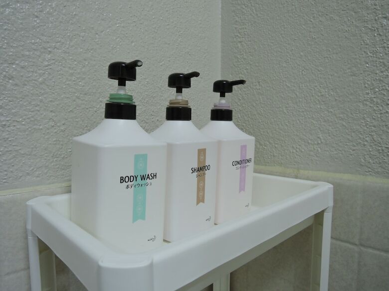 Hotel Residential Stay Hakata