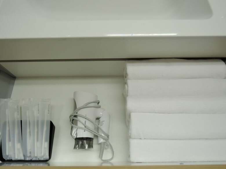 Hotel Residential Stay Hakata