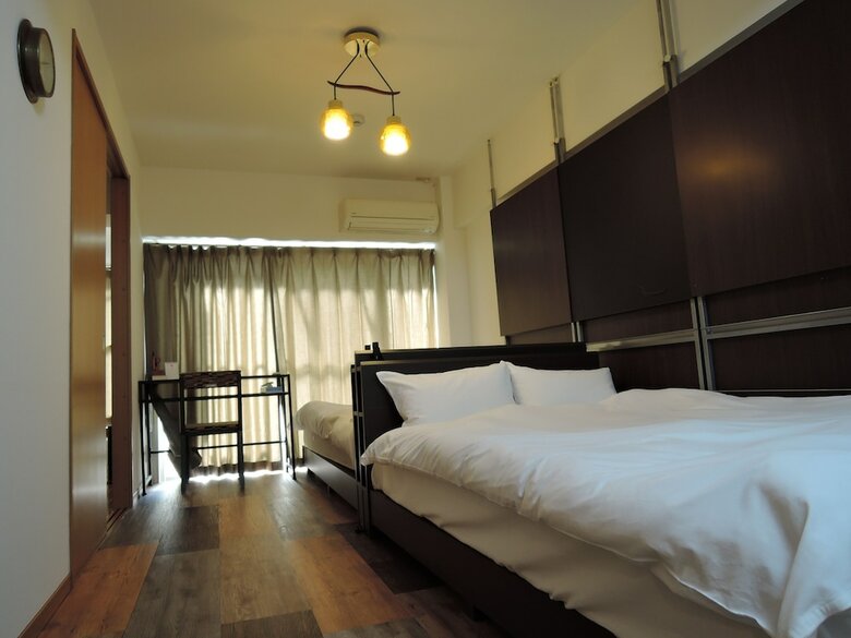 Hotel Residential Stay Hakata