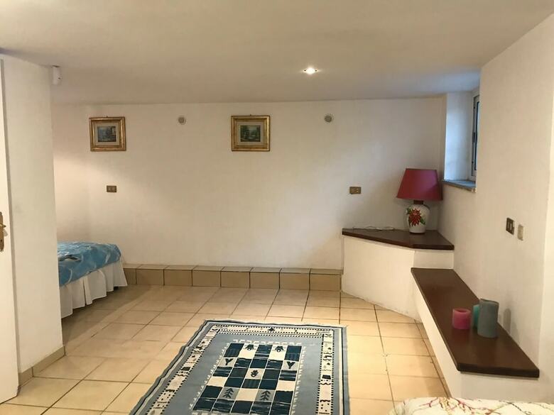 Bed & Breakfast Parco Fellini Fregene