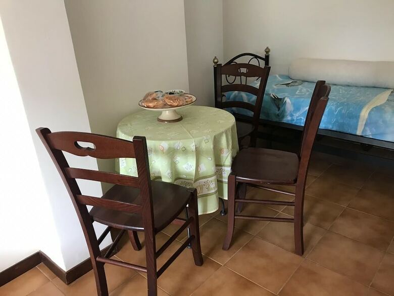 Bed & Breakfast Parco Fellini Fregene