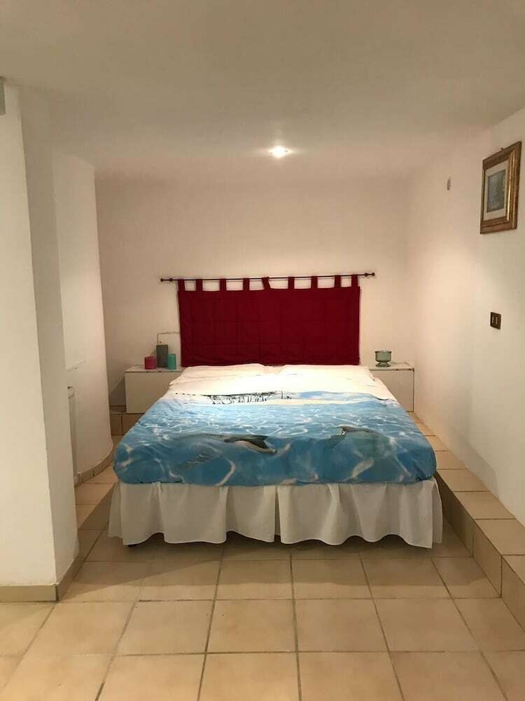Bed & Breakfast Parco Fellini Fregene