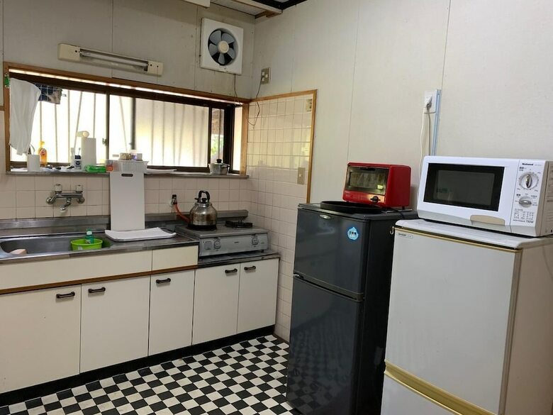 Hotel Minshuku Nodoka