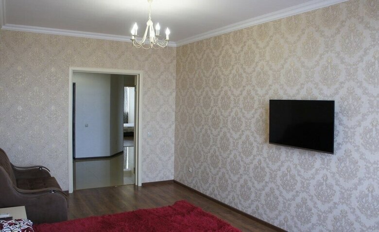 Apartments In Makhachkala