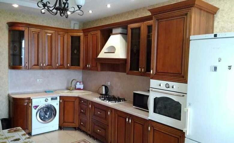 Apartments In Makhachkala