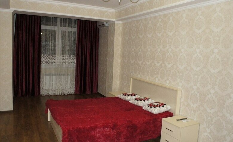 Apartments In Makhachkala