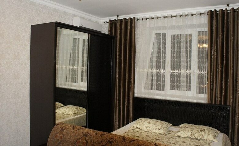 Apartments In Makhachkala