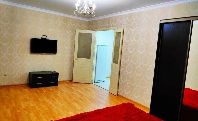Apartments In Makhachkala