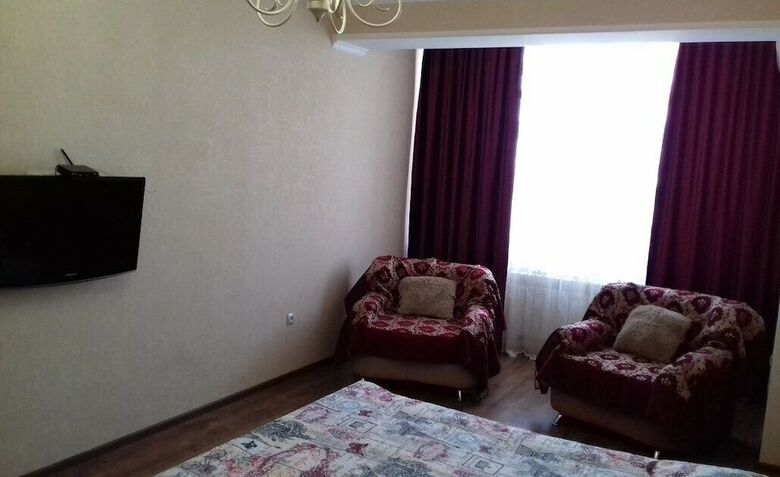 Apartments In Makhachkala