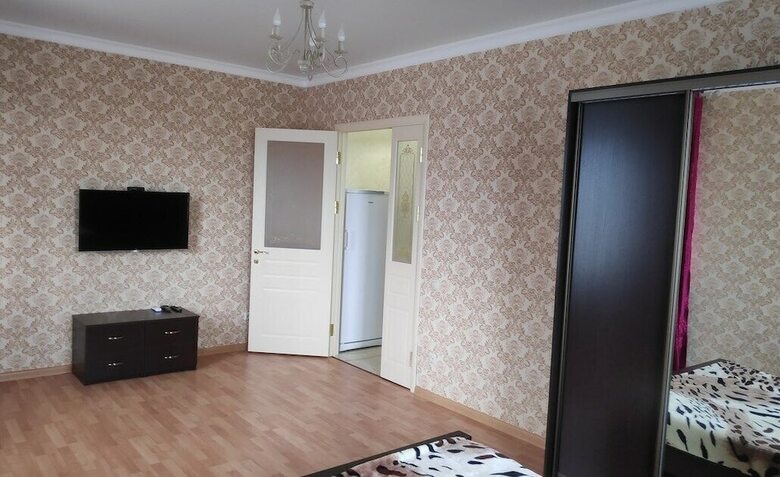 Apartments In Makhachkala